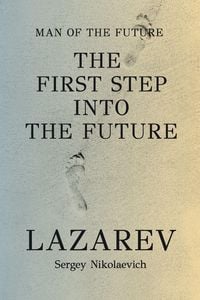 Produktbild: Man of The Future