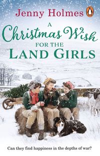 Produktbild: A Christmas Wish for the Land Girls