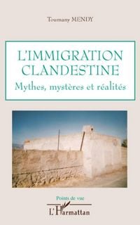 Produktbild: L'immigration clandestine