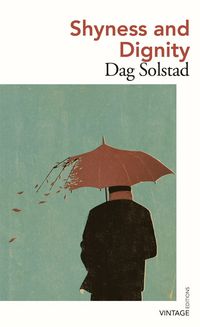 Produktbild: Shyness and Dignity