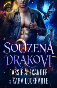 Produktbild: Souzena drakovi