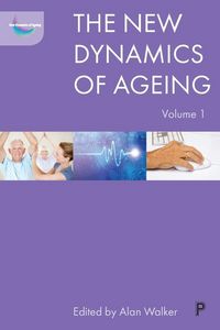 Produktbild: The new dynamics of ageing volume 1