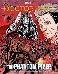 Produktbild: Doctor Who 27