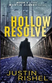 Produktbild: Hollow Resolve