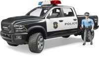 Bild vom Artikel Bruder - RAM 2500 Polizei Pickup mit Polizist und Ausstattung vom Autor 