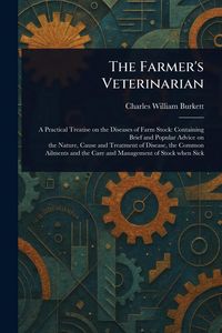 Produktbild: The Farmer's Veterinarian