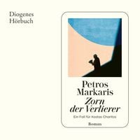 Produktbild: Zorn der Verlierer