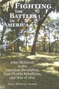 Produktbild: Fighting the Battles of America
