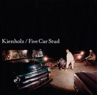 Produktbild: Kienholz: Five Car Stud