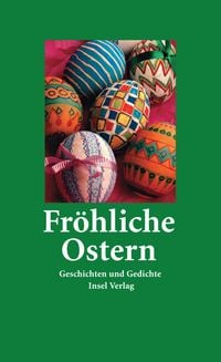 Produktbild: Fr&ouml;hliche Ostern