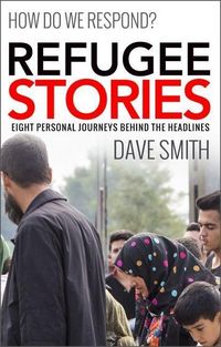 Produktbild: Refugee Stories