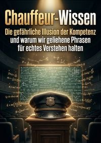 Produktbild: Chauffeur-Wissen