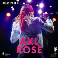 Produktbild: Axl Rose