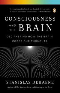 Produktbild: Consciousness and the Brain