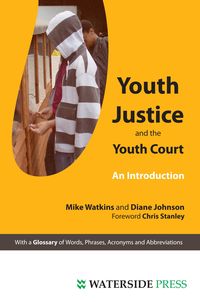 Produktbild: Youth Justice and The Youth Court