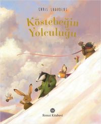 Produktbild: K&ouml;stebegin Yolculugu Ciltli
