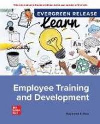 Produktbild: Employee Training & Development: 2026 Release ISE