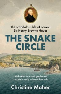 Produktbild: The Snake Circle
