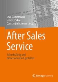 Produktbild: After Sales Service