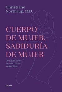 Produktbild: Cuerpo de Mujer, Sabiduria de Mujer -Edicion Revisada