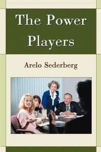 Produktbild: The Power Players