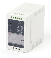 Bild vom Artikel Dehner Elektronik  AC/DC-Netzteilbaustein, geschlossen  24 V/DC 4 A 96 W Anzahl Ausgänge:1 x  Inhalt 1 St. vom Autor 