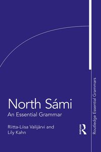 Produktbild: North S&aacute;mi