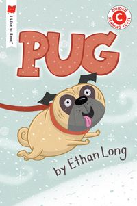 Produktbild: Pug