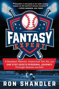 Produktbild: Fantasy Expert