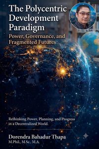 Produktbild: The Polycentric Development Paradigm