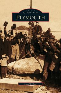 Produktbild: Plymouth