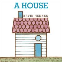 Produktbild: A House