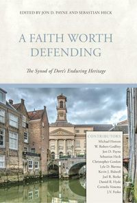 Produktbild: A Faith Worth Defending