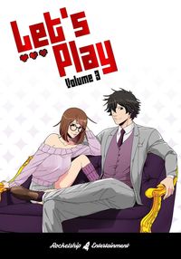 Produktbild: Let's Play Volume 3
