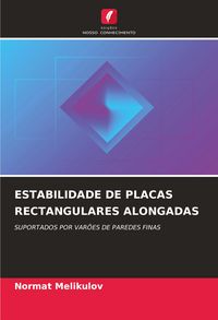 Produktbild: Estabilidade De Placas Rectangulares Alongadas
