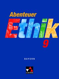 Bild vom Artikel Abenteuer Ethik 9 Schülerband Bayern vom Autor Werner Fuss