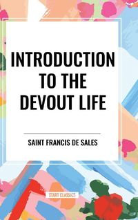 Produktbild: Introduction to the Devout Life