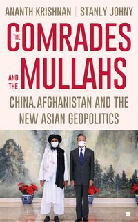 Produktbild: The Comrades and the Mullahs