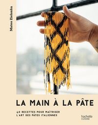 Produktbild: La main &agrave; la p&acirc;te