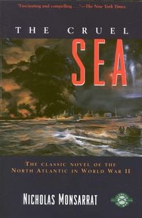 Produktbild: The Cruel Sea