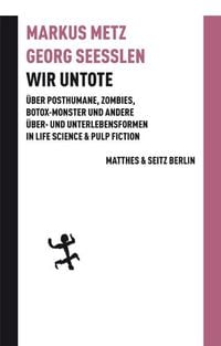 Produktbild: Wir Untote