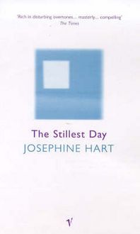 Produktbild: The Stillest Day