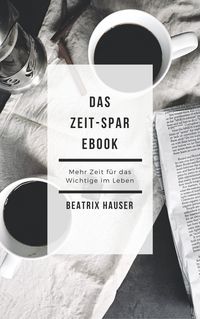 Produktbild: Das Zeit-Spar Ebook