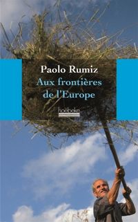 Produktbild: Aux fronti&egrave;res de l'Europe
