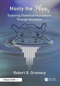 Produktbild: Monty the Null Hippopotamus