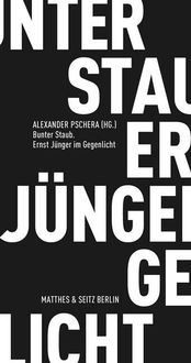 Bild vom Artikel Bunter Staub vom Autor Alexander Pschera