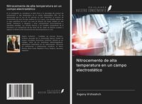 Produktbild: Nitrocemento de alta temperatura en un campo electrost&aacute;tico