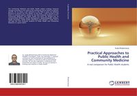Produktbild: Practical Approaches to Public Health and Community Medicine