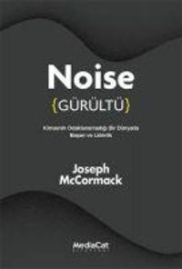 Produktbild: Noise Gürültü