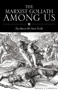 Produktbild: The Marxist Goliath Among Us